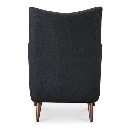 Fisher Armchair Wool Blend