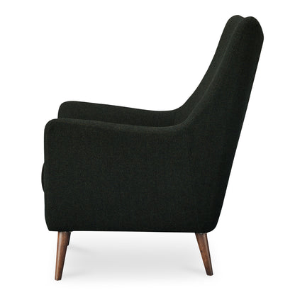 Fisher Armchair Wool Blend