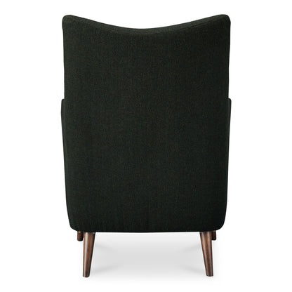 Fisher Armchair Wool Blend