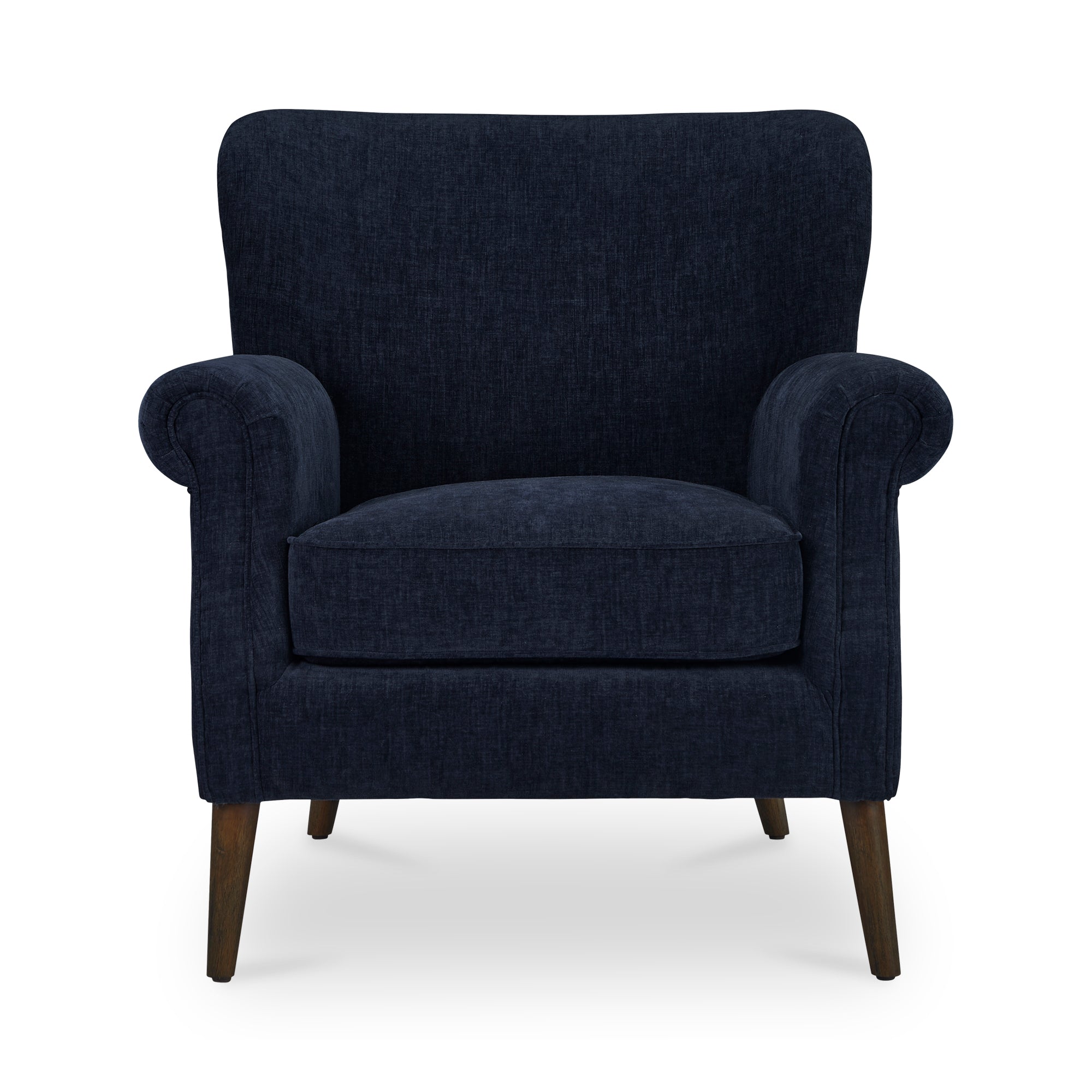 Harriet Accent Chair | Blue