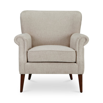 Harriet Accent Chair | Beige