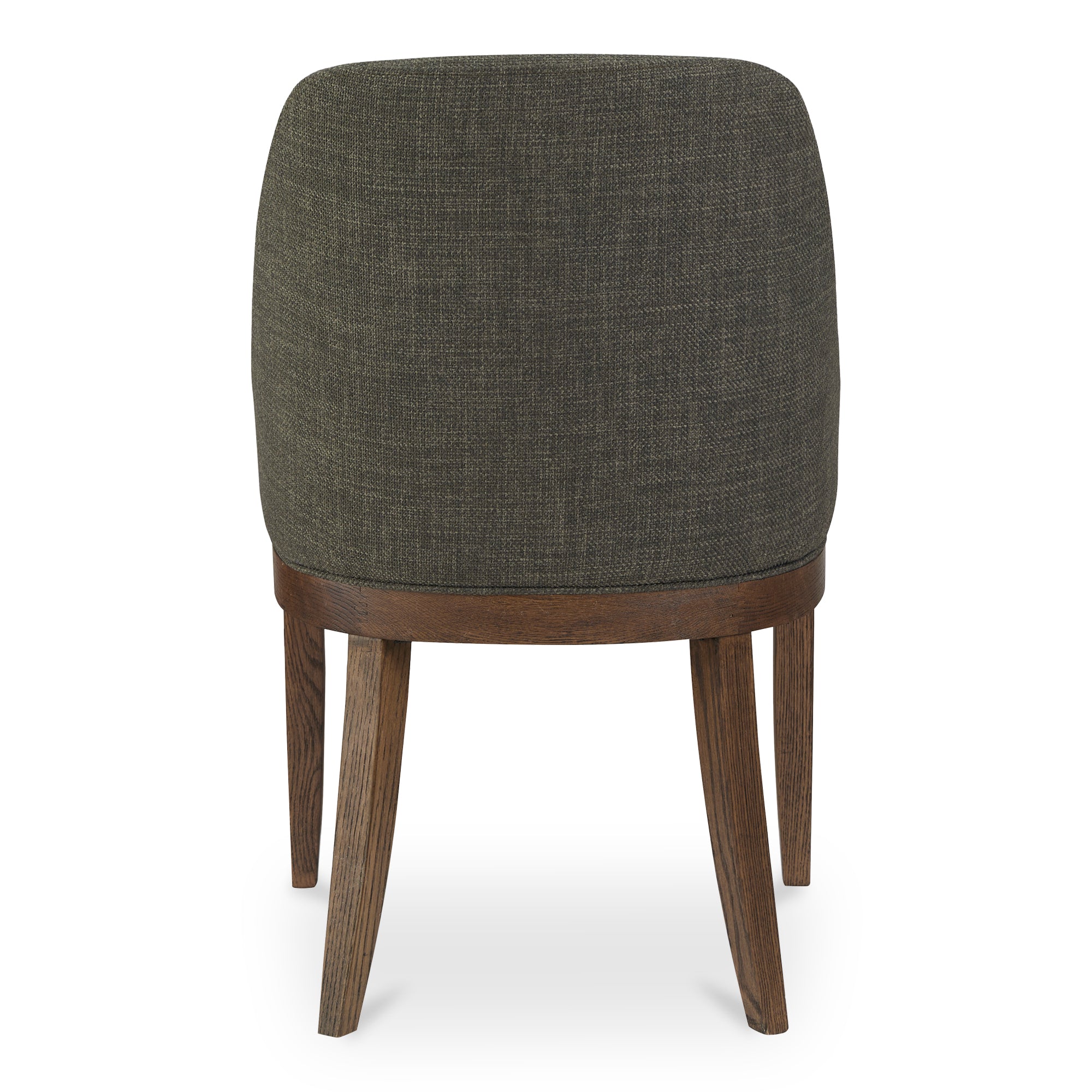 Edward Dining Chair Heather Green