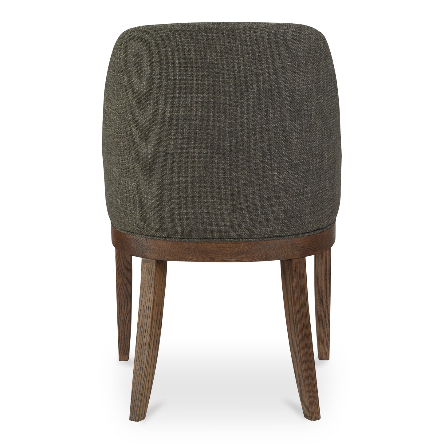 Edward Dining Chair Heather Green by Moe's Home