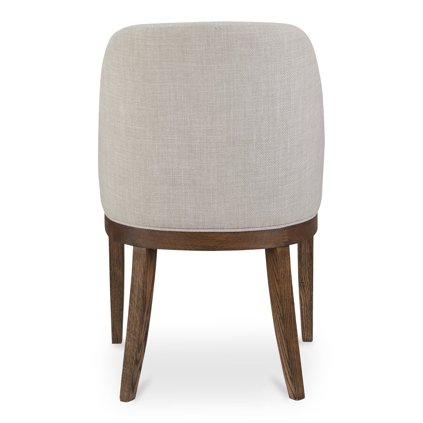 Edward Dining Chair Heather Beige by Moe's Home