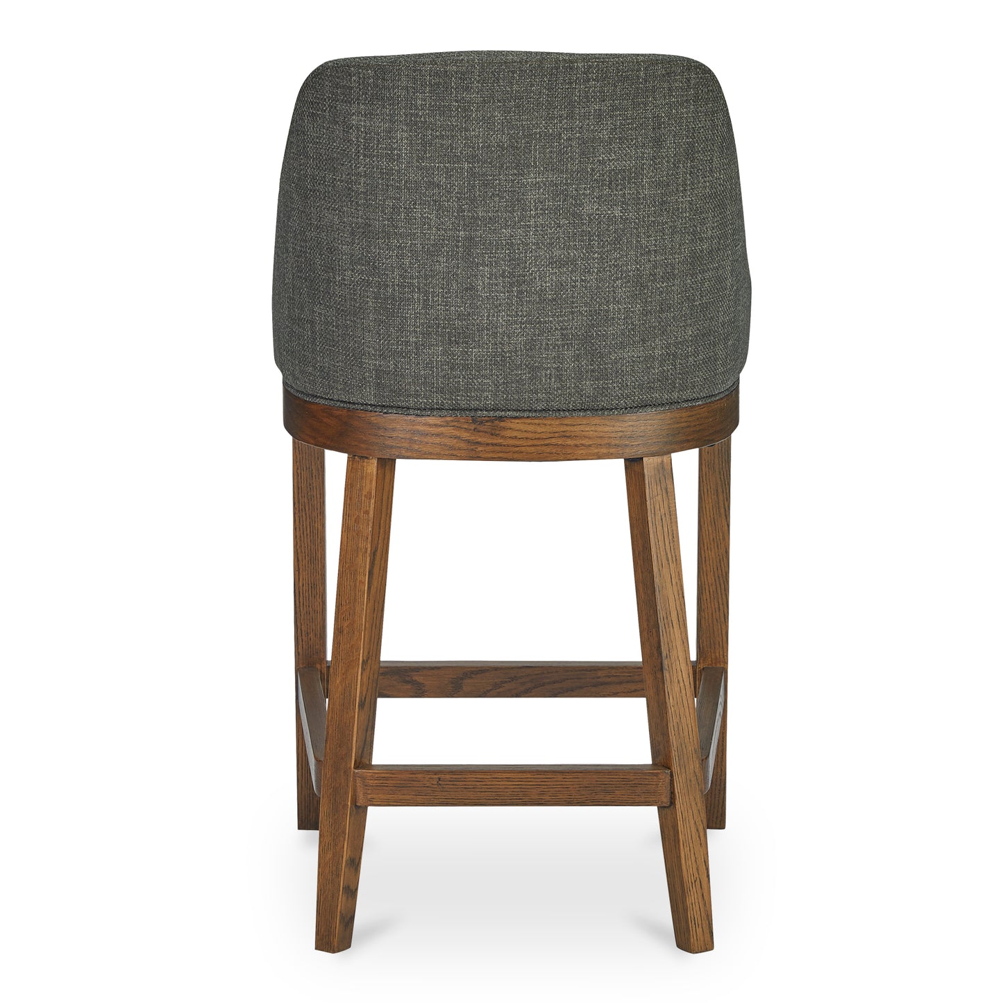 Edward Counter Stool Heather Green by Moe's Home