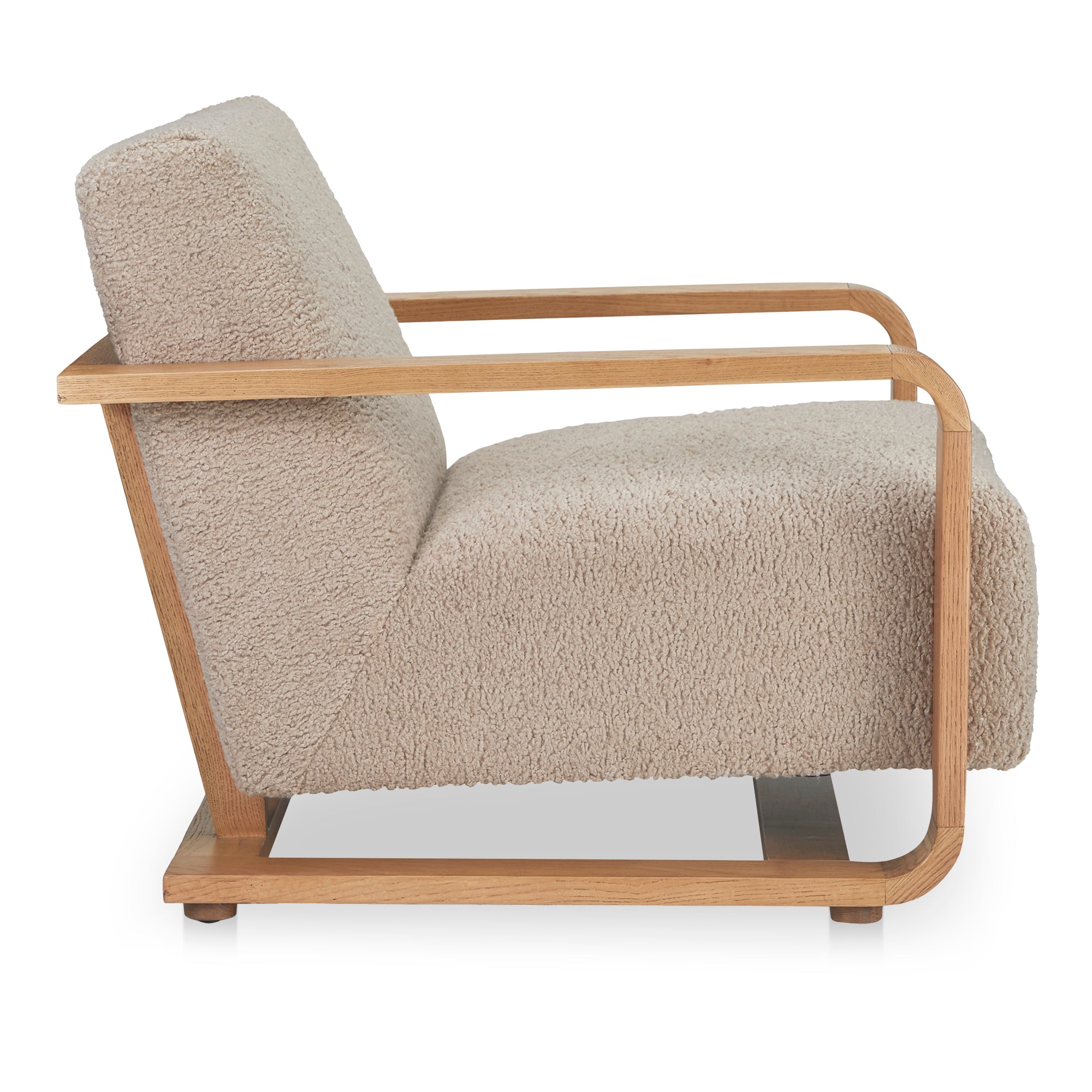 Eckersley Lounge Chair