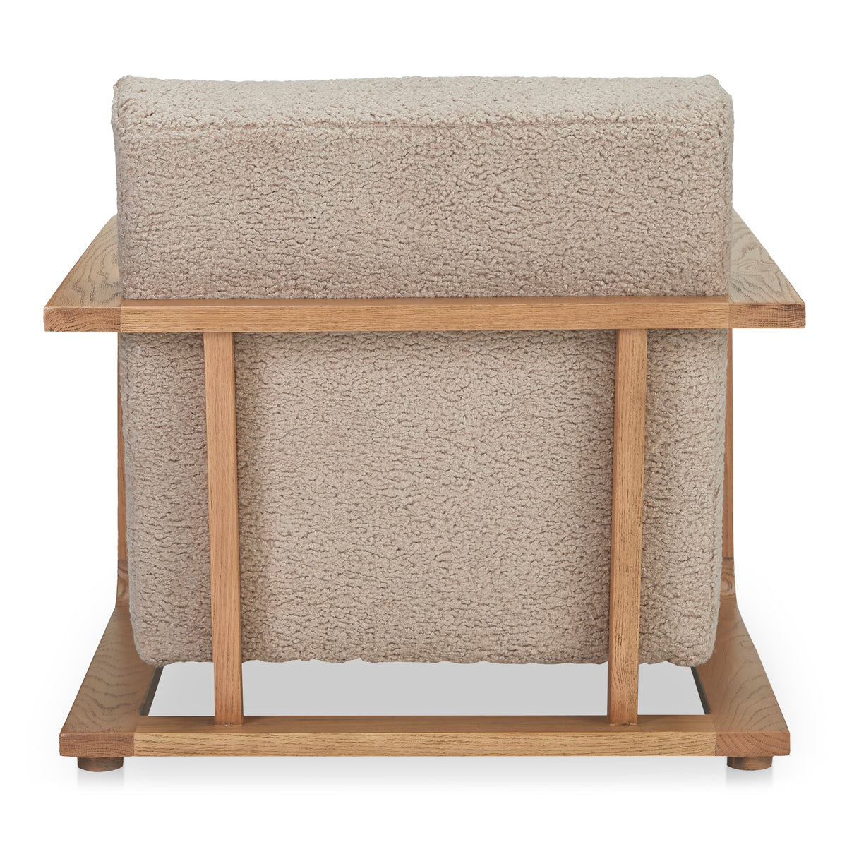 Eckersley Lounge Chair by Moe's Home