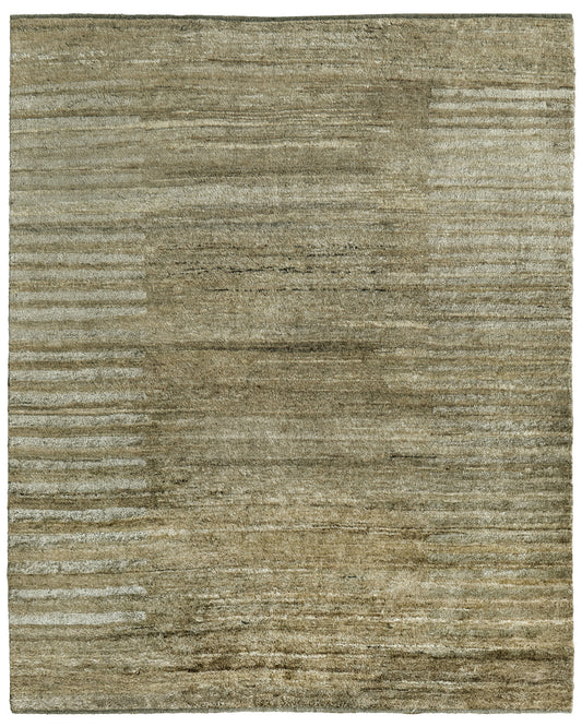 Montego 69J3F Olive / Green Rug by Feizy