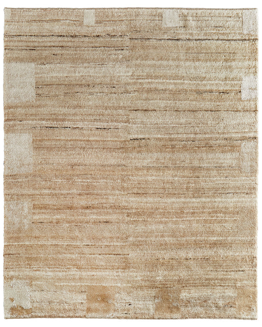 Montego 69J6F Camel Rug by Feizy