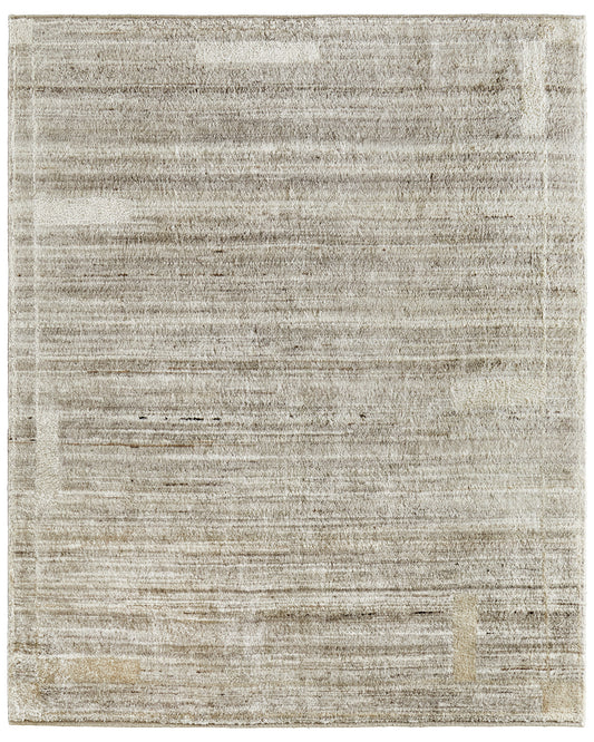Montego 69J7F Taupe Rug by Feizy