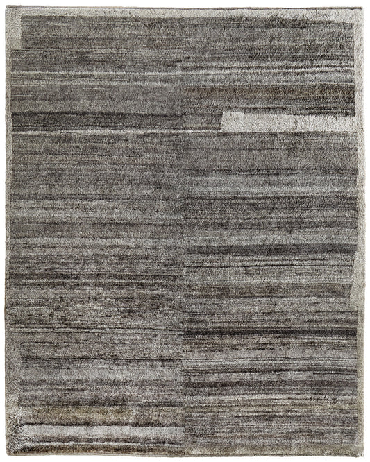 Montego 69J9F Charcoal Rug by Feizy