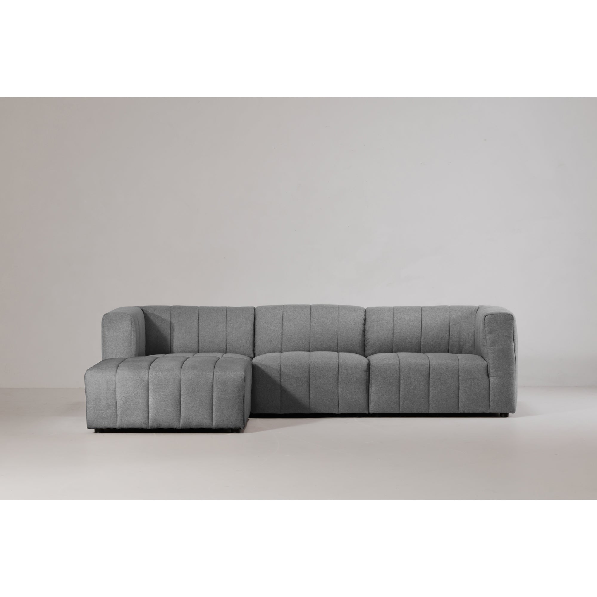 Lyric Lounge Modular Sectional Grey