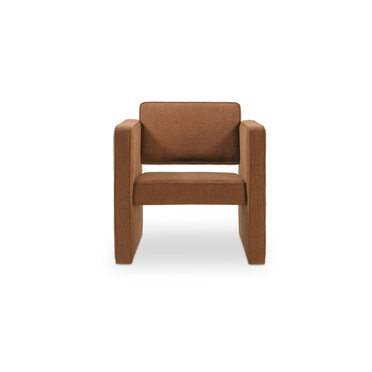 Harris Accent Chair by Moe's Home