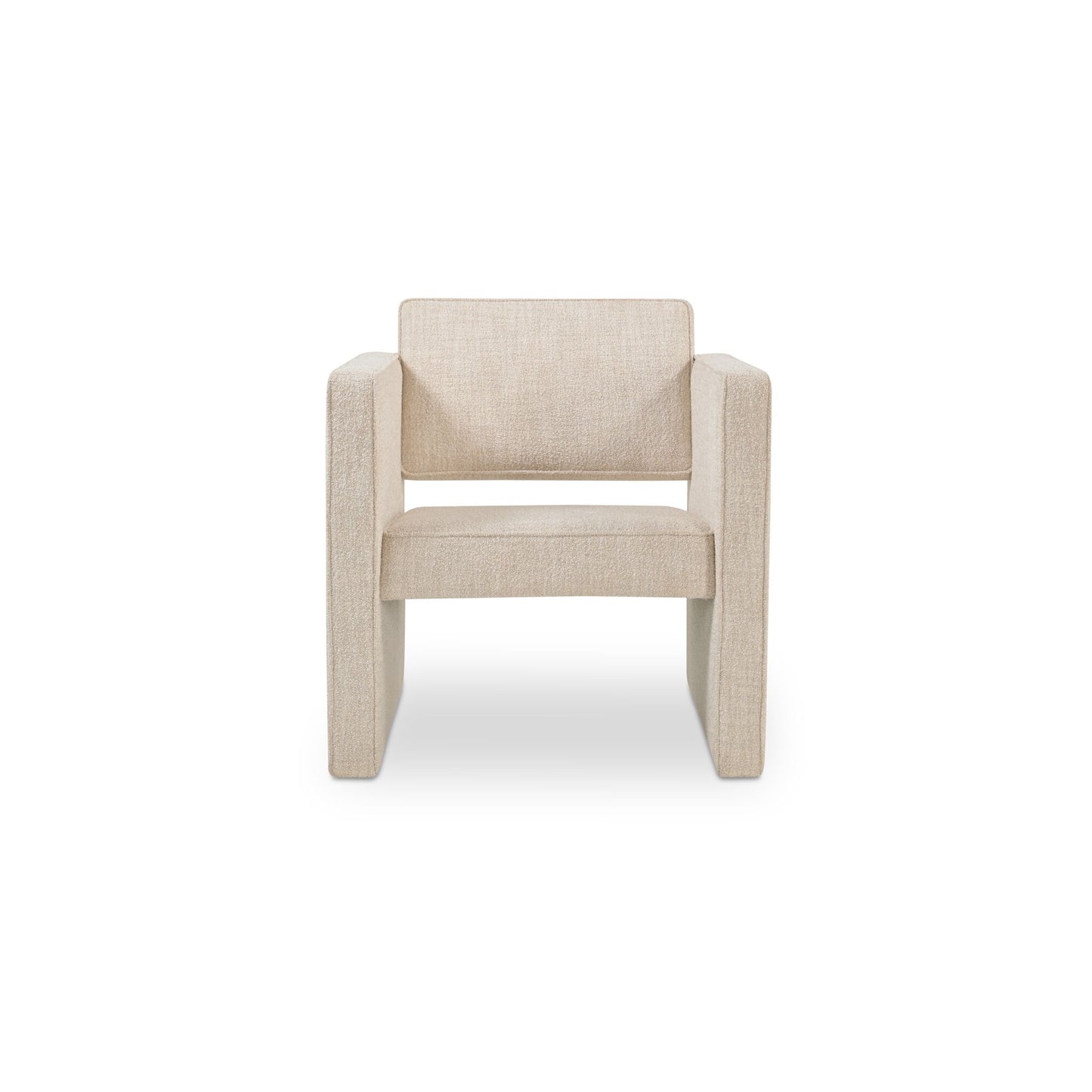 Harris Accent Chair by Moe's Home