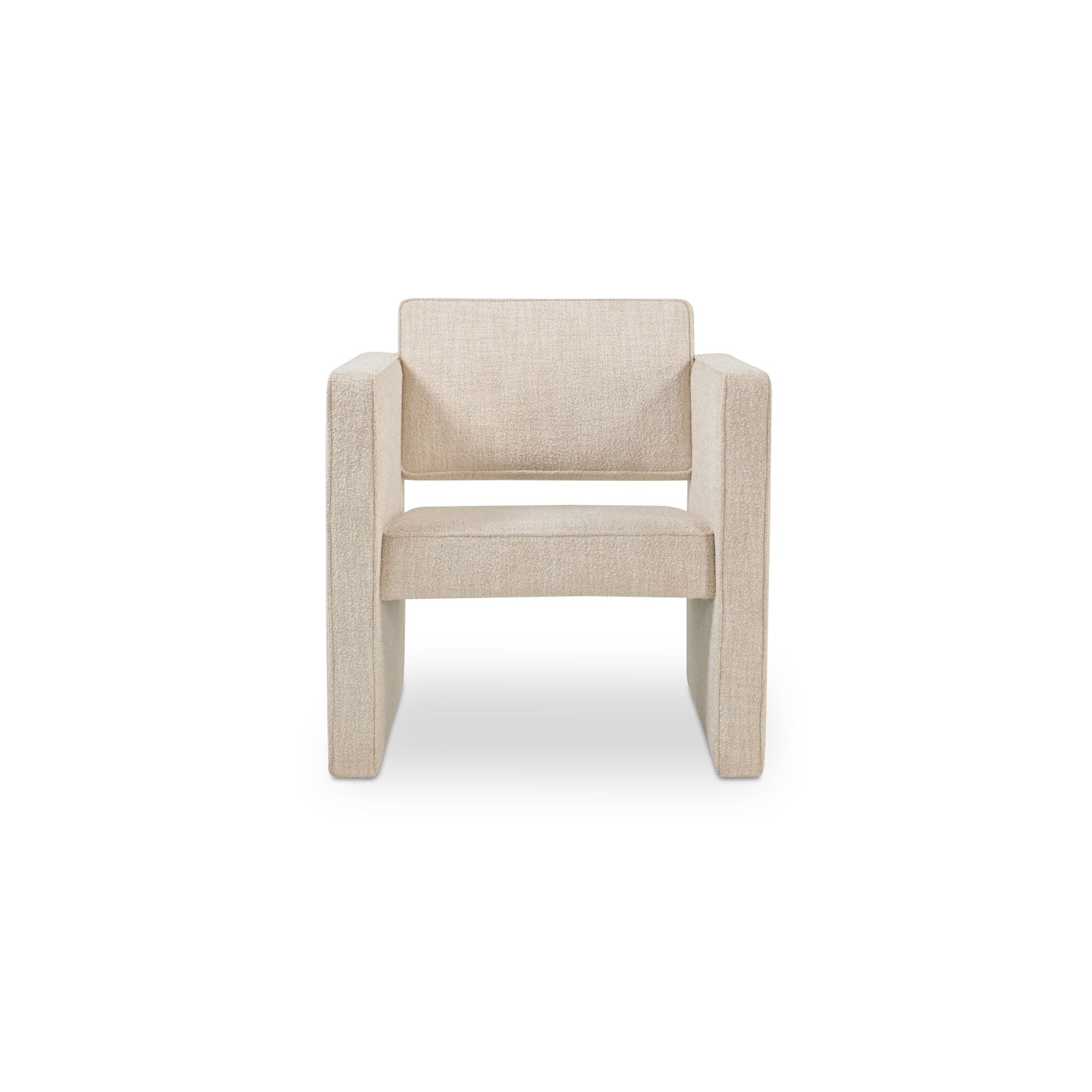 Harris Accent Chair by Moe's Home