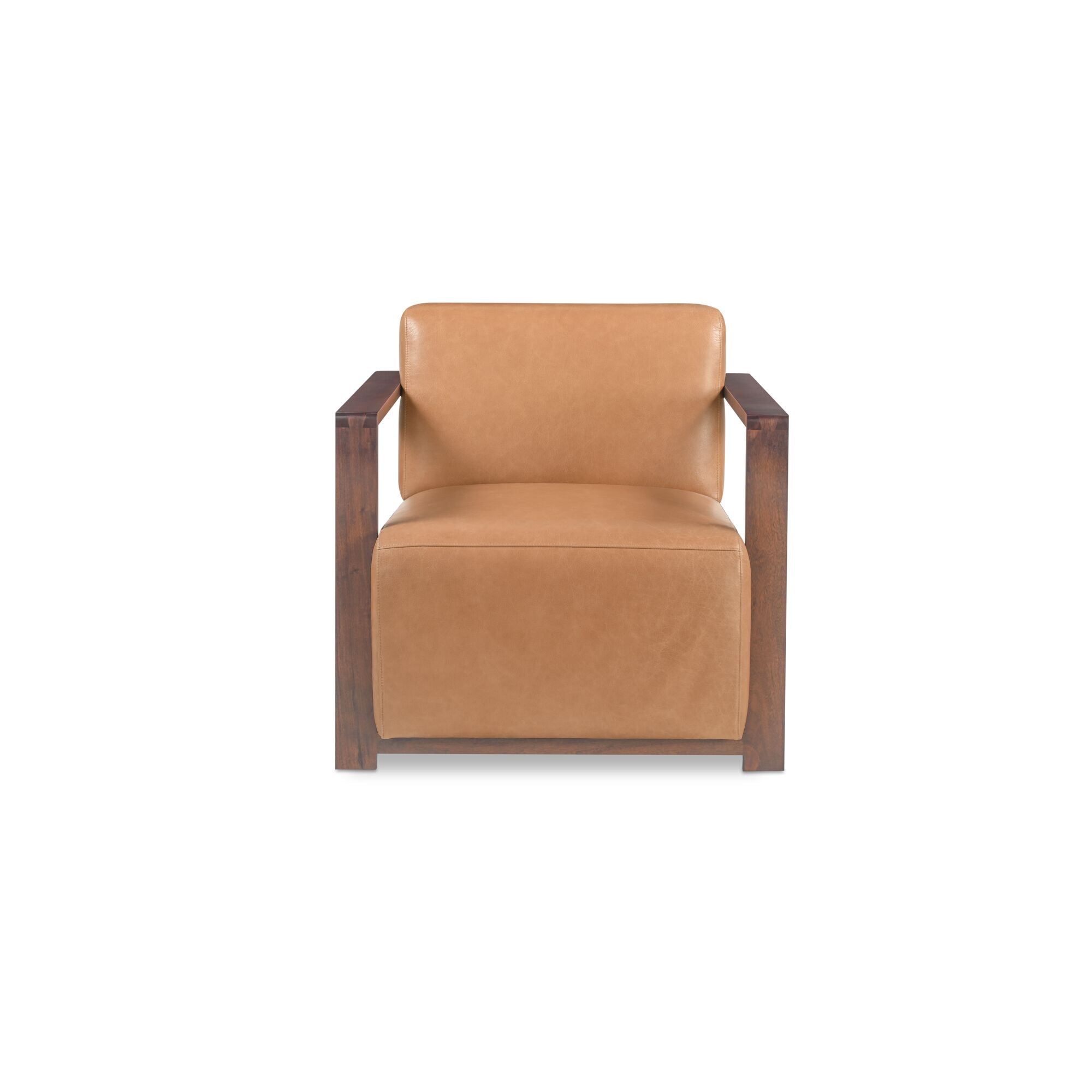 Barnes Accent Chair by Moe's Home