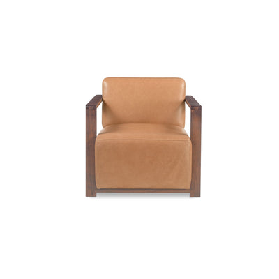 Barnes Accent Chair by Moe's Home