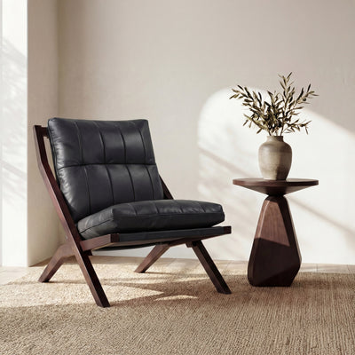 Preston Accent Chair by Moe's Home