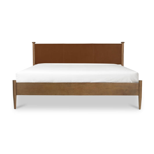 Crosby Queen Bed by Moe's Home