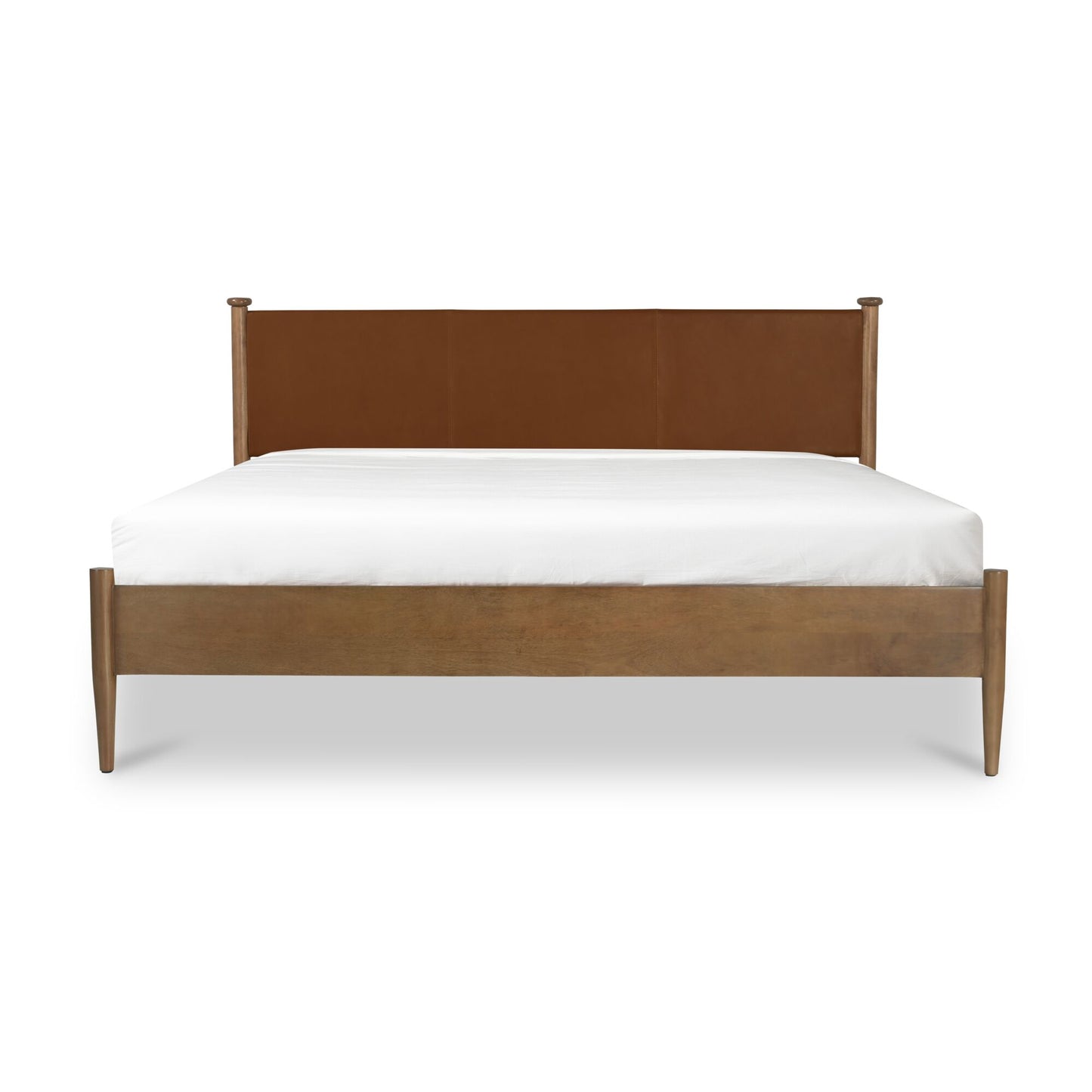 Crosby King Bed by Moe's Home