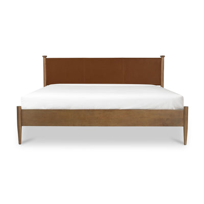 Crosby King Bed by Moe's Home