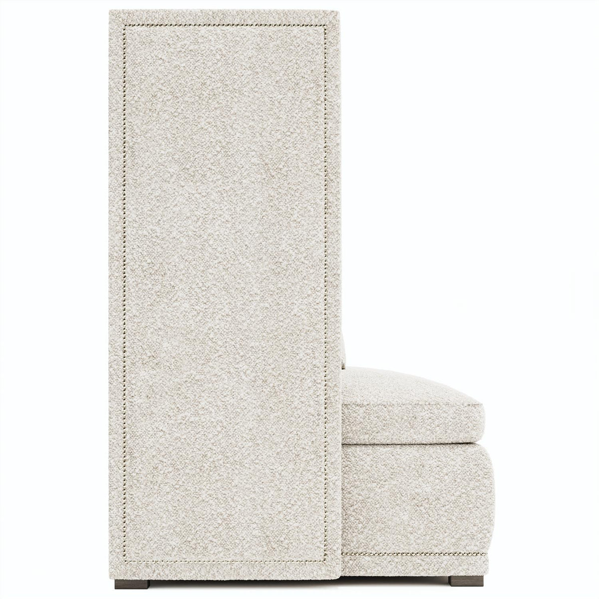 Marcourt Fabric Banquette by Bernhardt