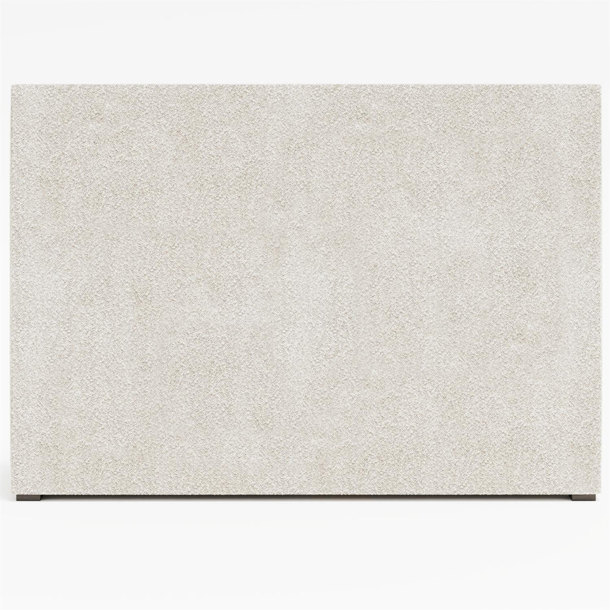 Marcourt Fabric Banquette by Bernhardt