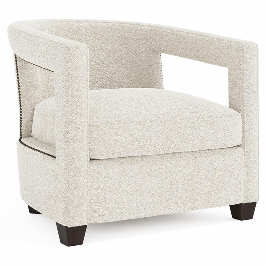 Alana Fabric Chair by Bernhardt