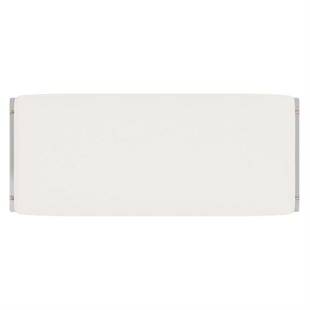 Frey Leather Bench by Bernhardt