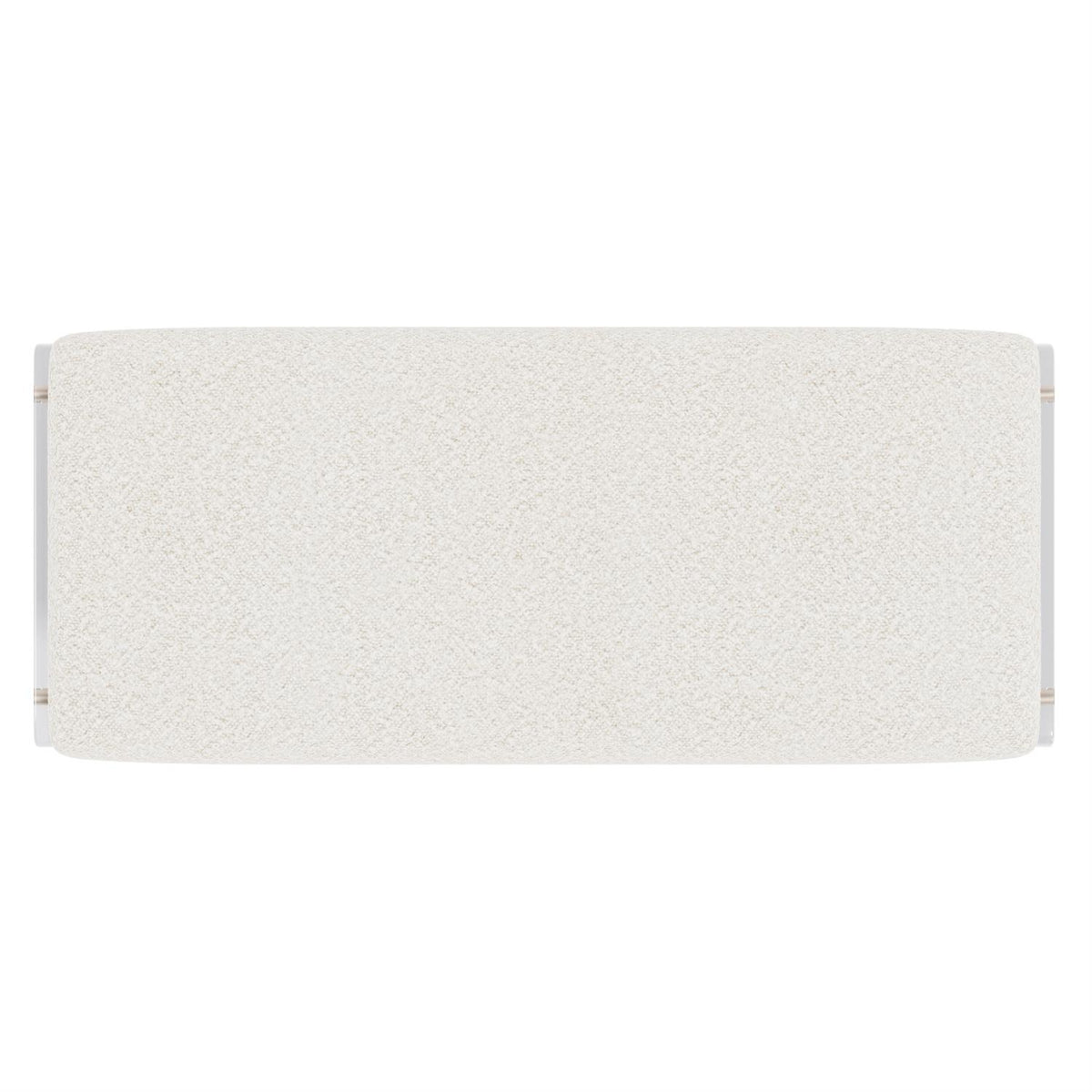 Frey Fabric Bench by Bernhardt