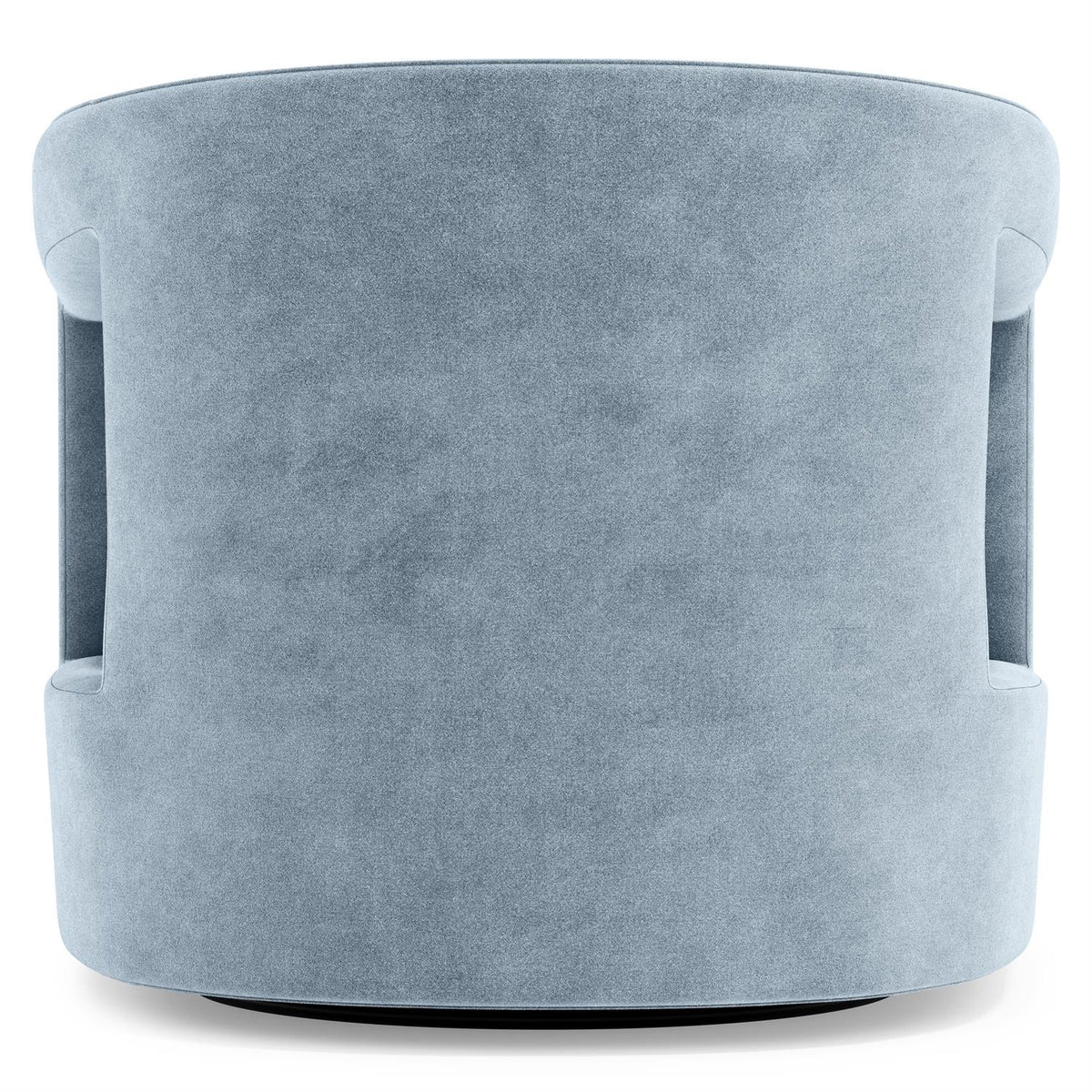 Alana Fabric Swivel Chair (N118SXQ) by Bernhardt