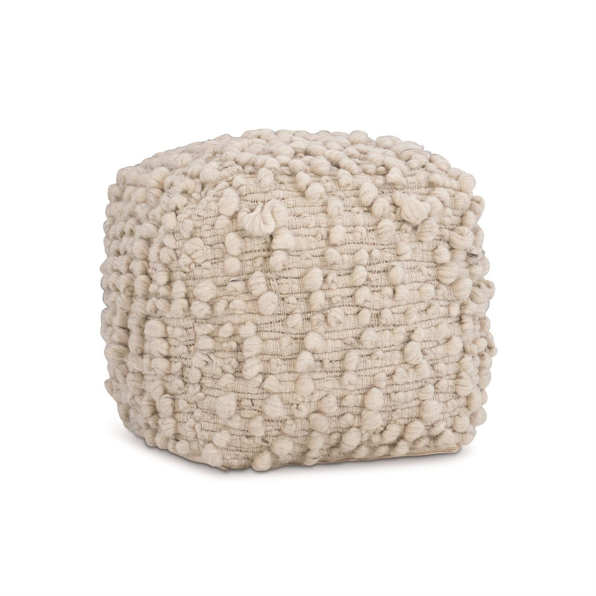 Kai Fabric Ottoman by Bernhardt