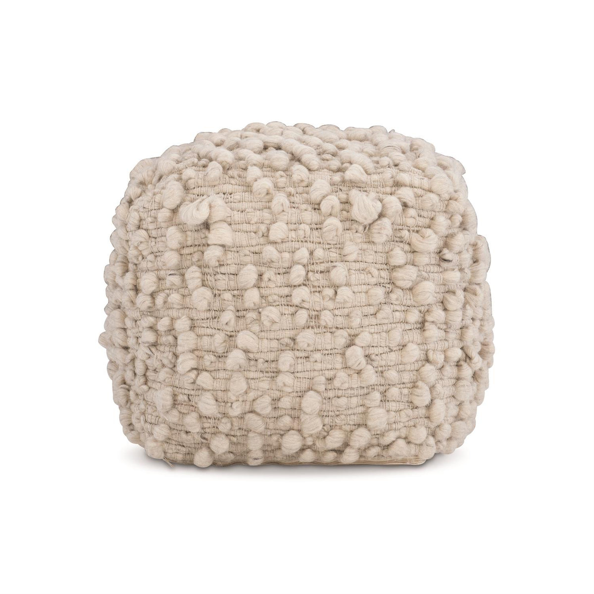 Kai Fabric Ottoman by Bernhardt