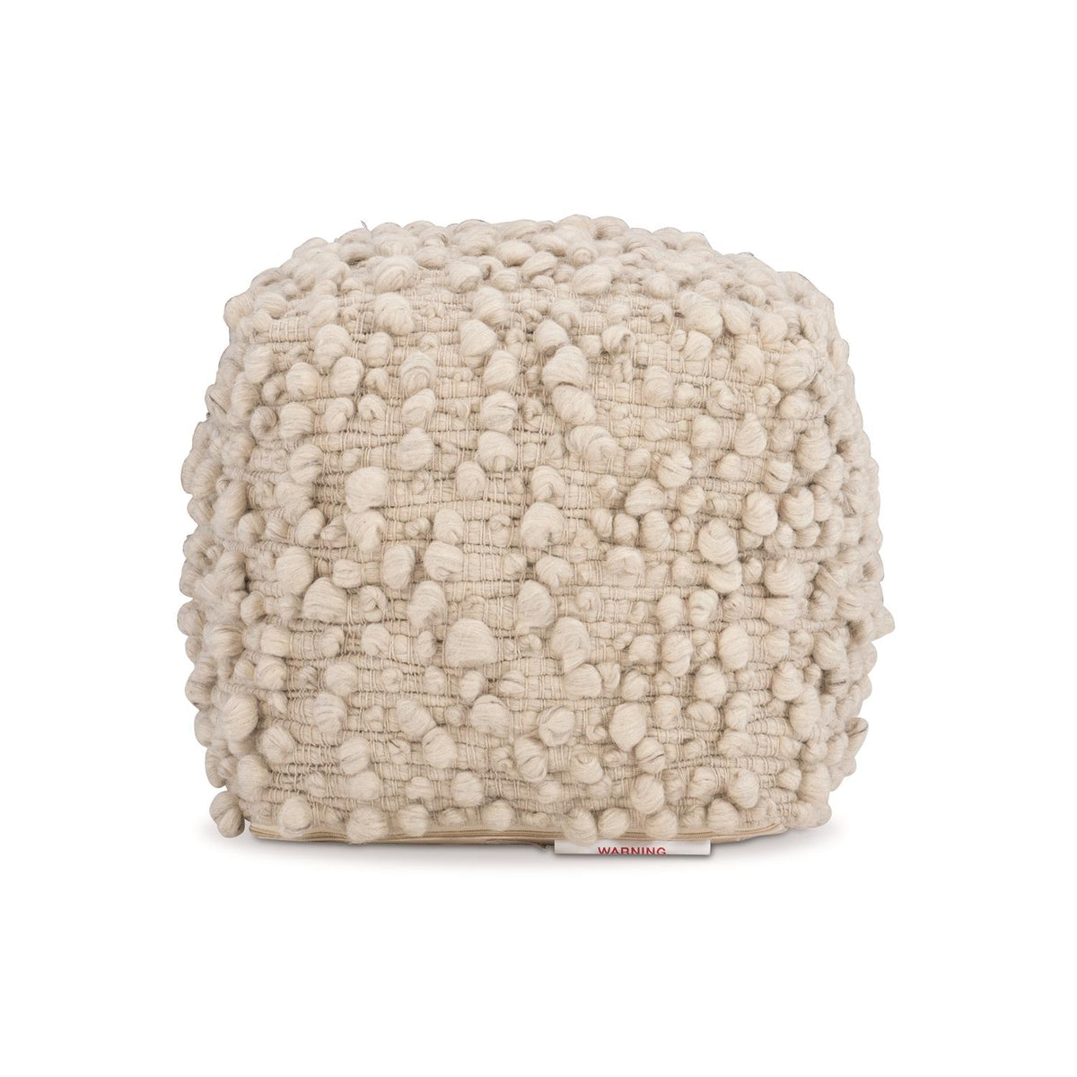 Kai Fabric Ottoman by Bernhardt