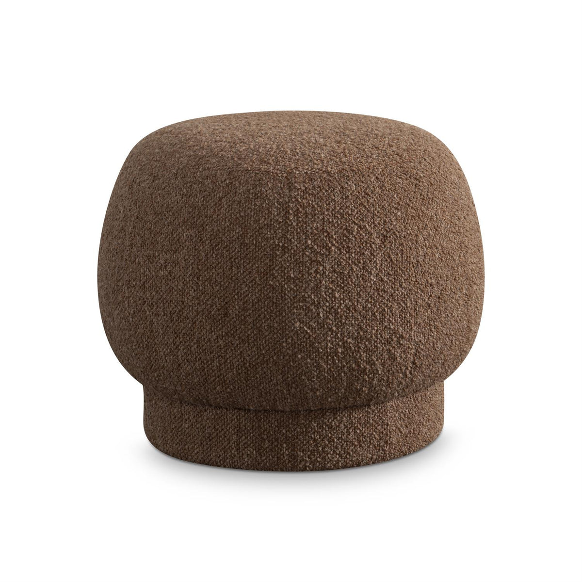 Evie Fabric Ottoman by Bernhardt