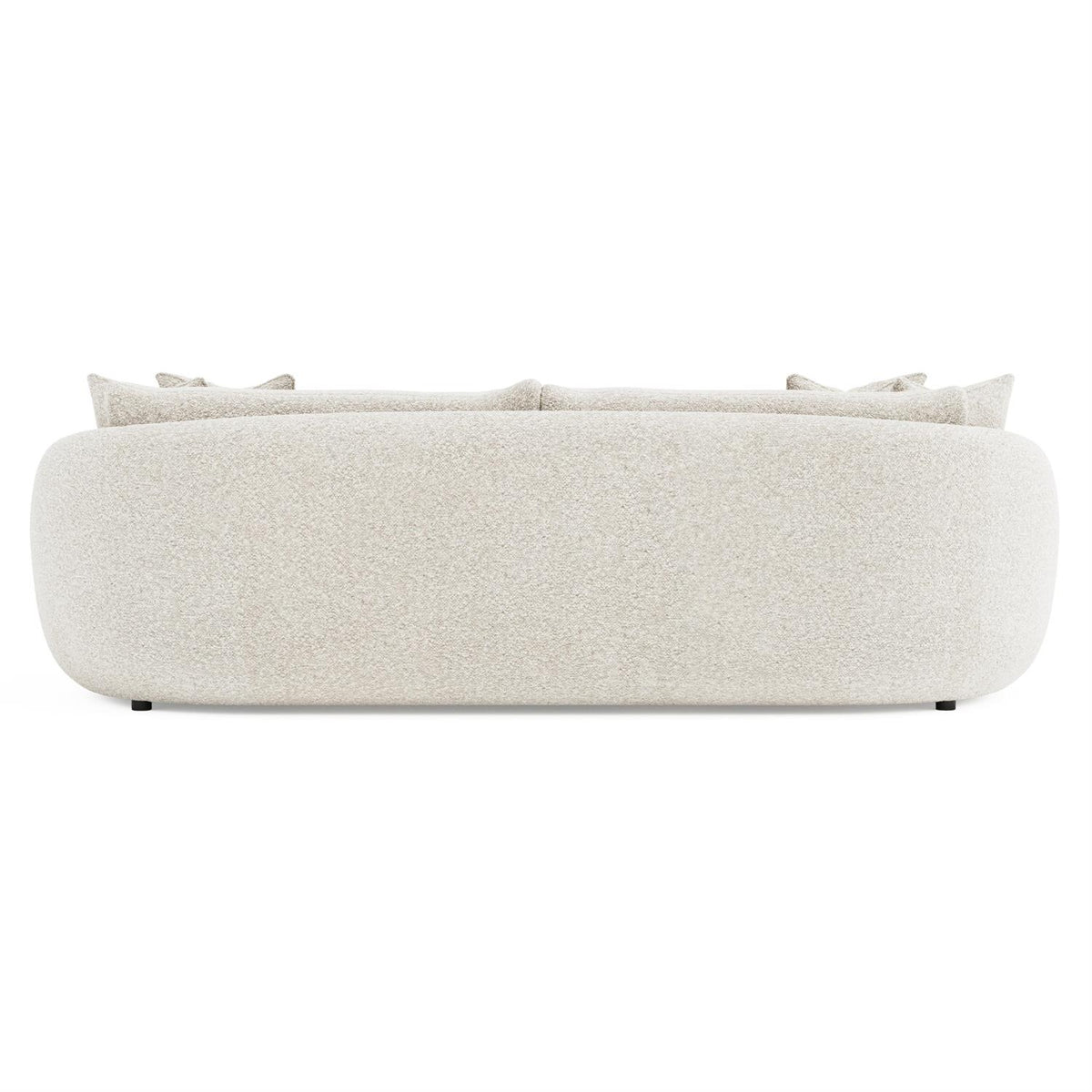 Moretti Fabric Sofa by Bernhardt