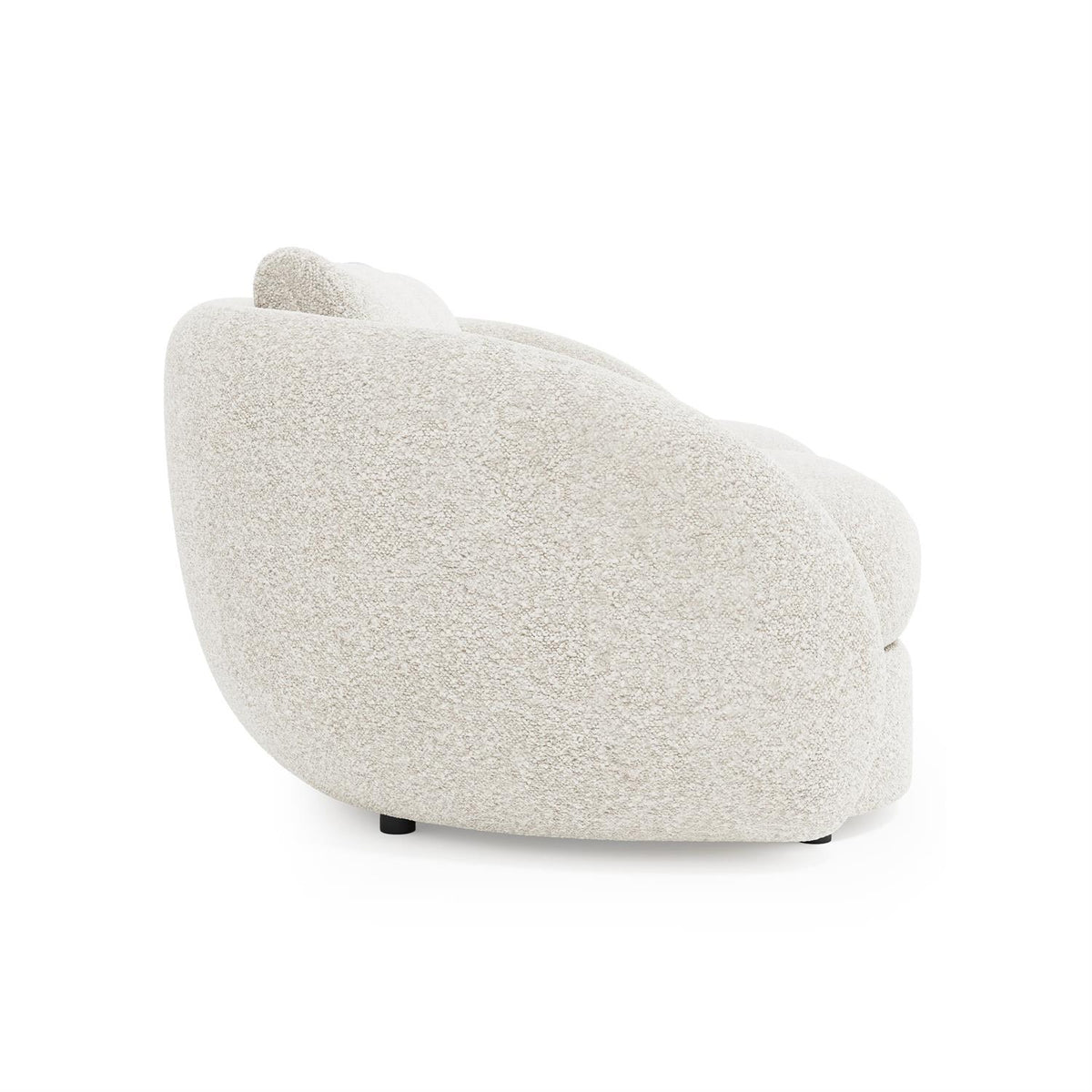 Moretti Fabric Sofa by Bernhardt