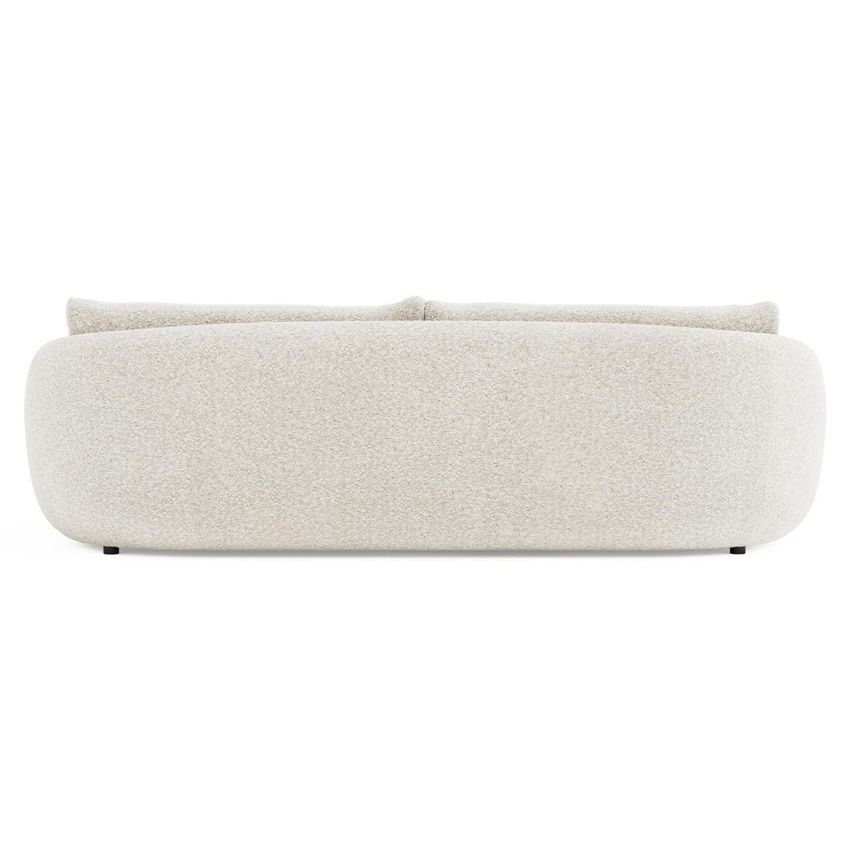 Moretti Fabric Sofa by Bernhardt