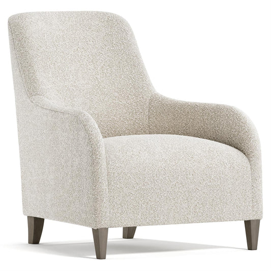 Naomi Fabric Chair by Bernhardt