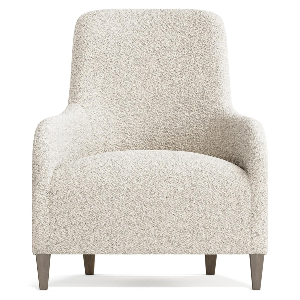 Naomi Fabric Chair by Bernhardt