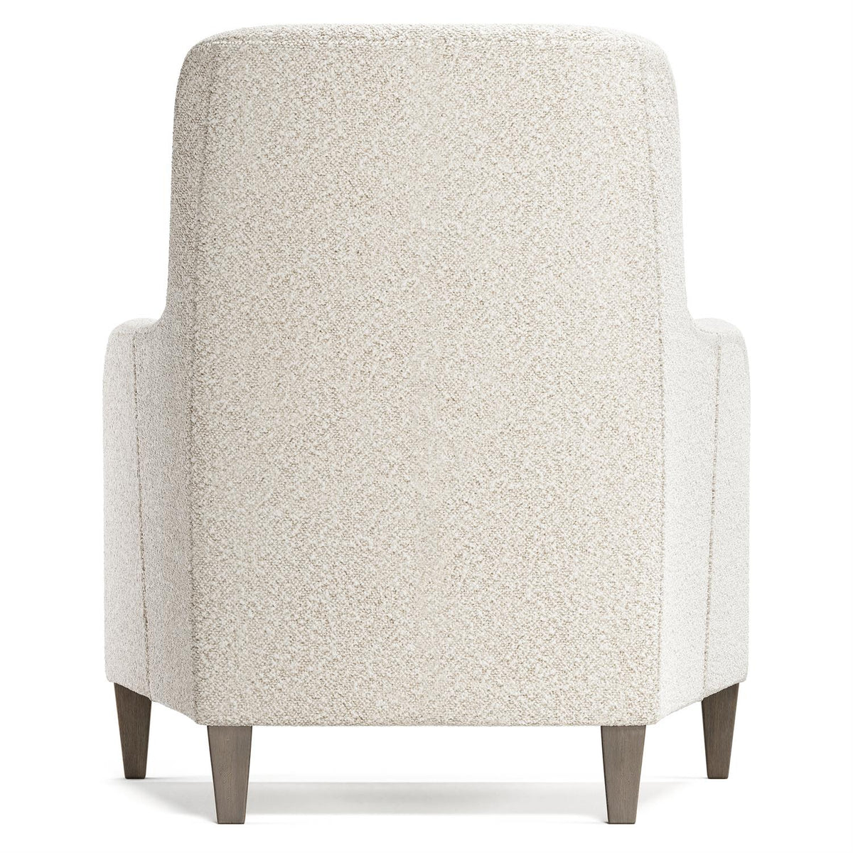 Naomi Fabric Chair by Bernhardt