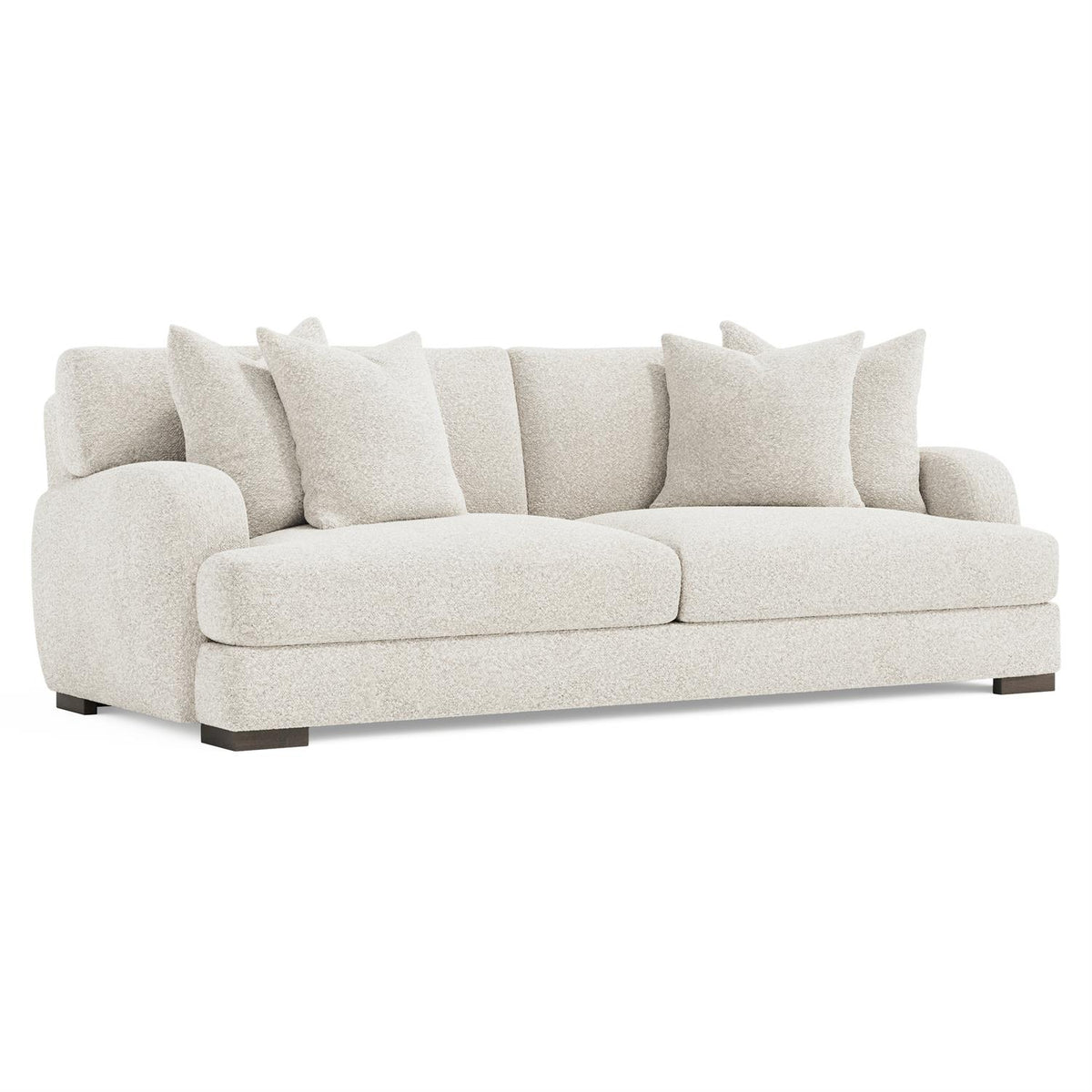 Berkeley Fabric Sofa by Bernhardt
