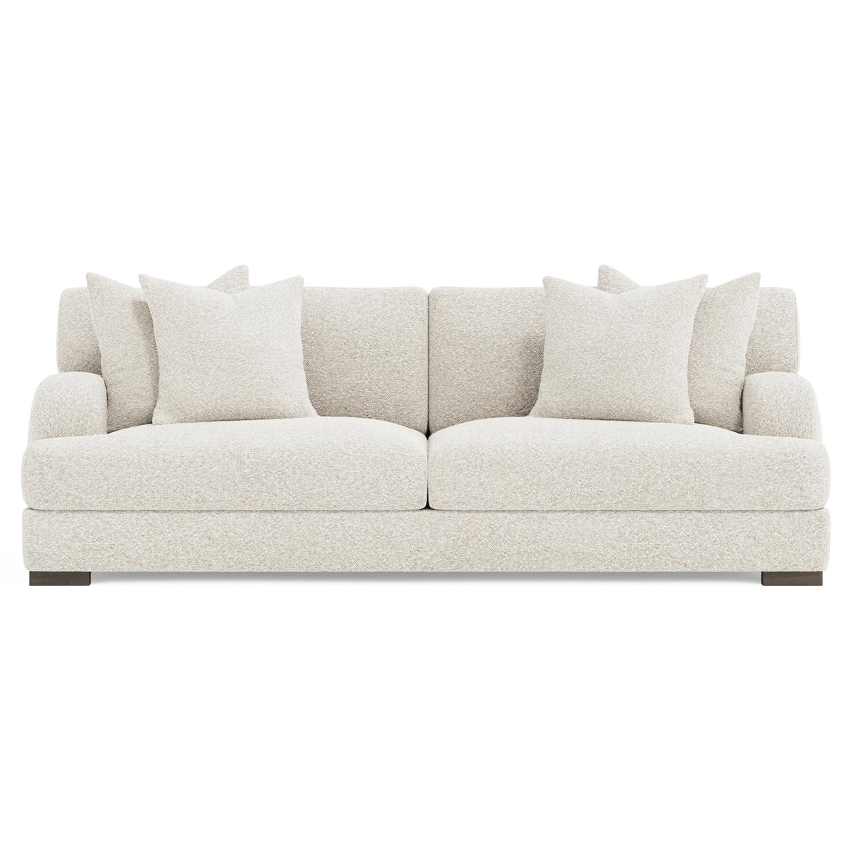 Berkeley Fabric Sofa by Bernhardt