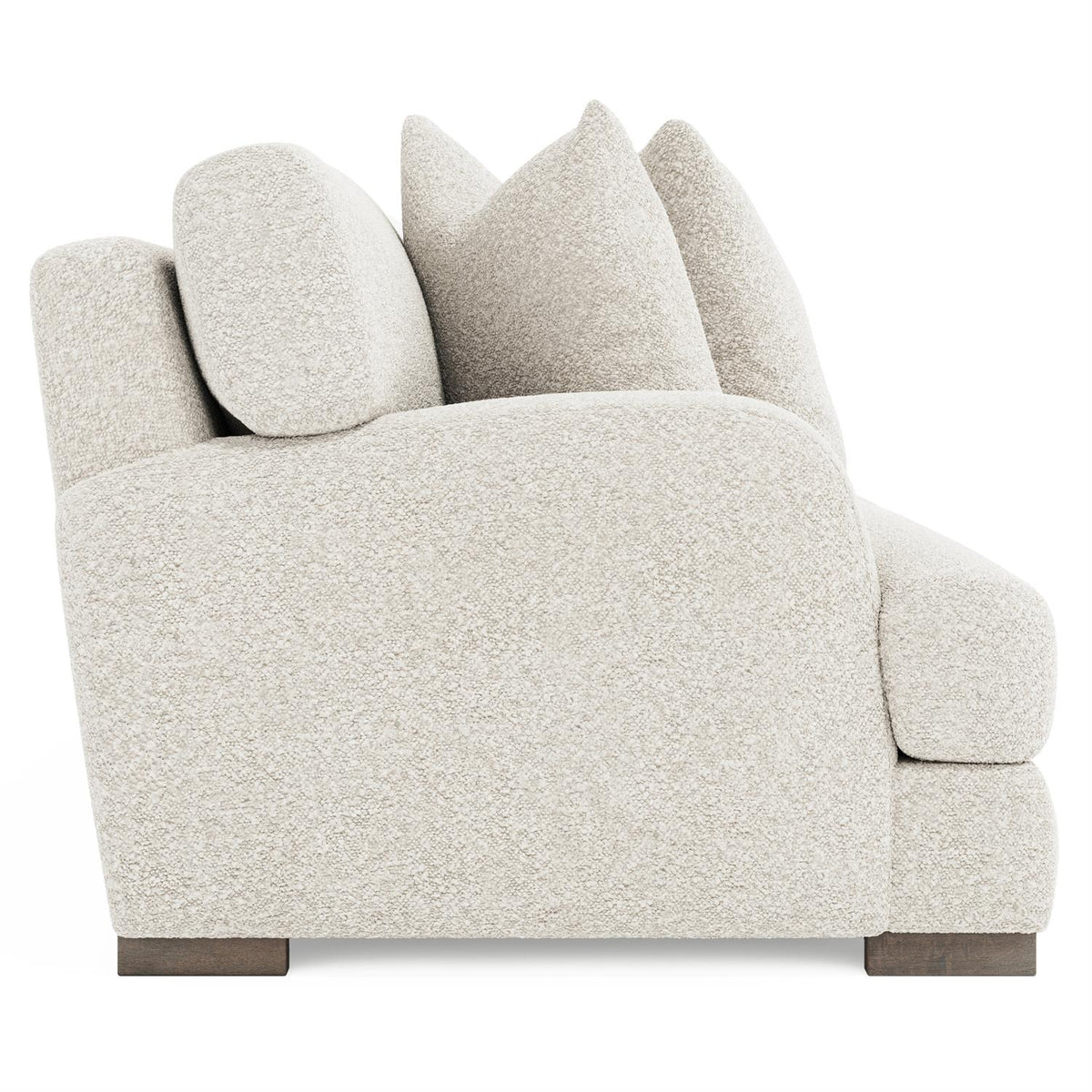 Berkeley Fabric Sofa by Bernhardt