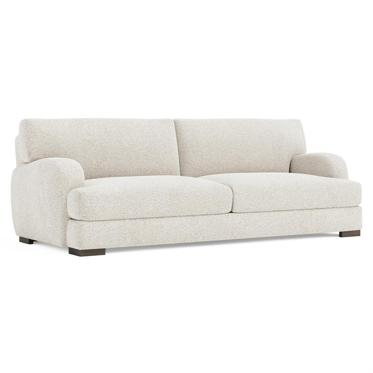 Berkeley Fabric Sofa by Bernhardt