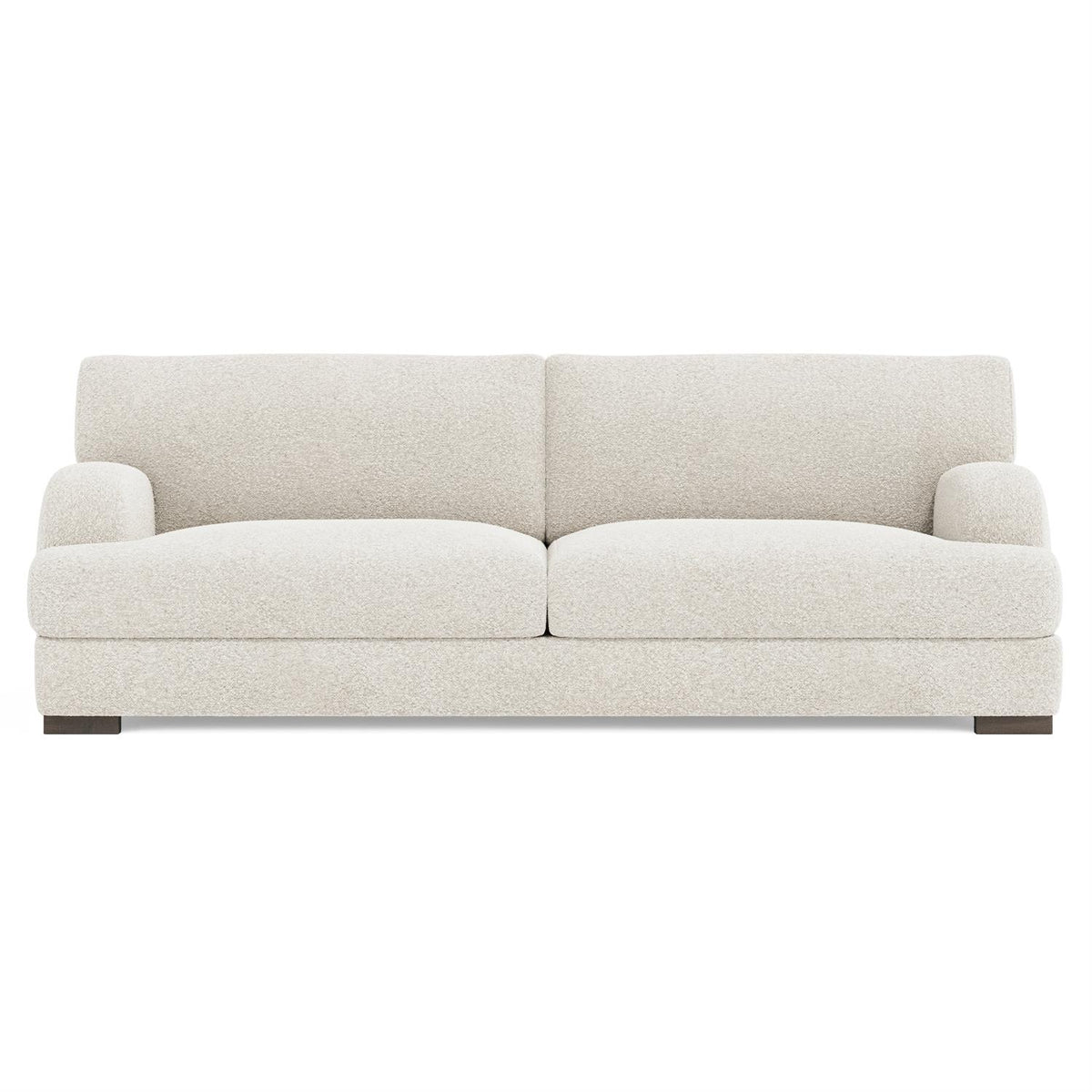 Berkeley Fabric Sofa by Bernhardt