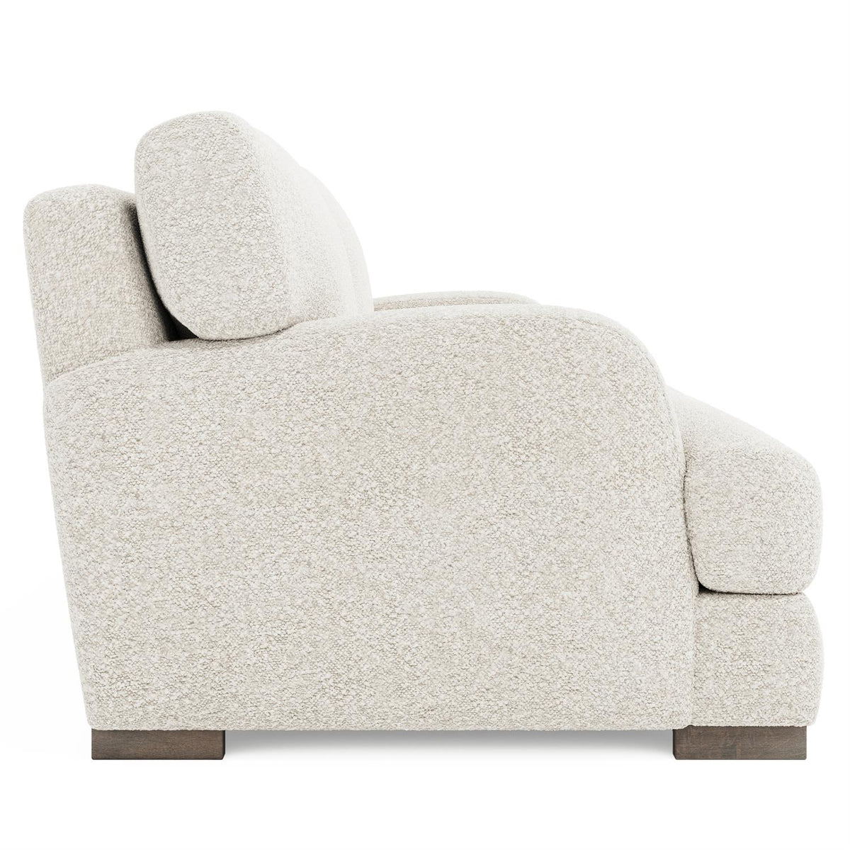 Berkeley Fabric Sofa by Bernhardt