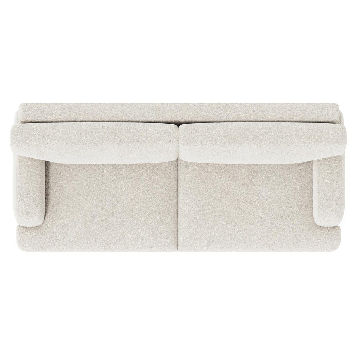 Berkeley Fabric Sofa by Bernhardt
