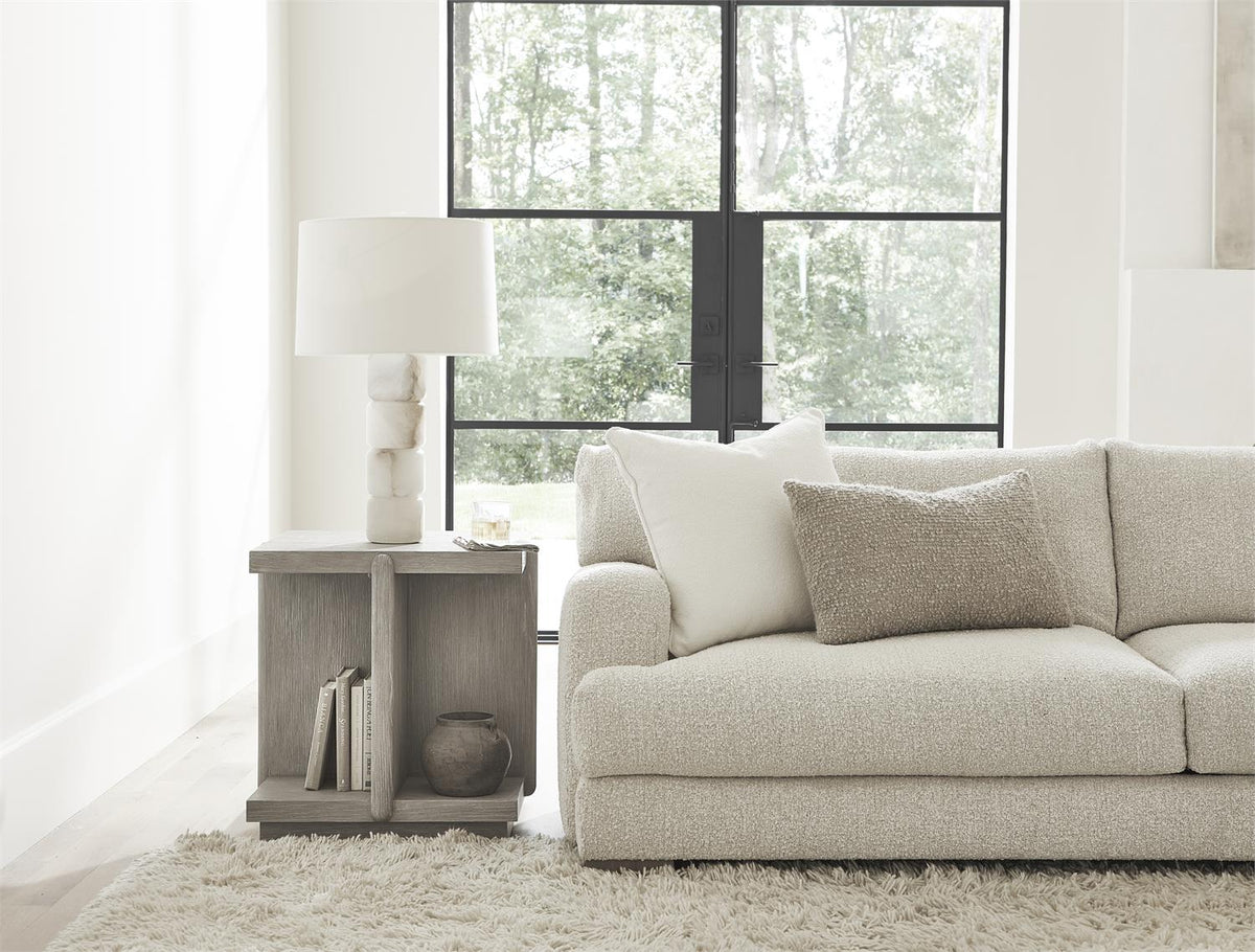 Berkeley Fabric Sofa by Bernhardt