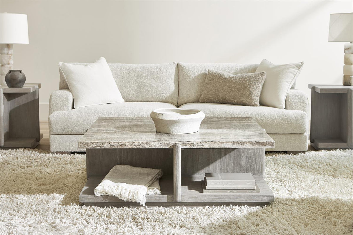 Berkeley Fabric Sofa by Bernhardt